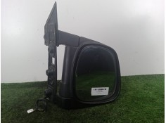 Recambio de retrovisor derecho para hyundai h 1 2.5 crdi cat referencia OEM IAM SIN REFERENCIA NEGRO ELECTRICO - 5.PINES