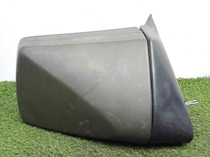 Recambio de retrovisor derecho para opel corsa a 1.2 referencia OEM IAM SIN REFERENCIA MANUAL NEGRO