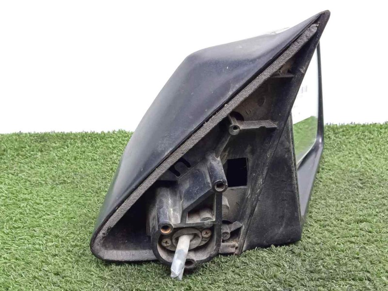 Recambio de retrovisor derecho para opel corsa a 1.2 referencia OEM IAM SIN REFERENCIA MANUAL NEGRO