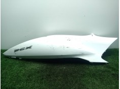 Recambio de carenado derecho para honda pcx 125 referencia OEM IAM 83610K97T001  