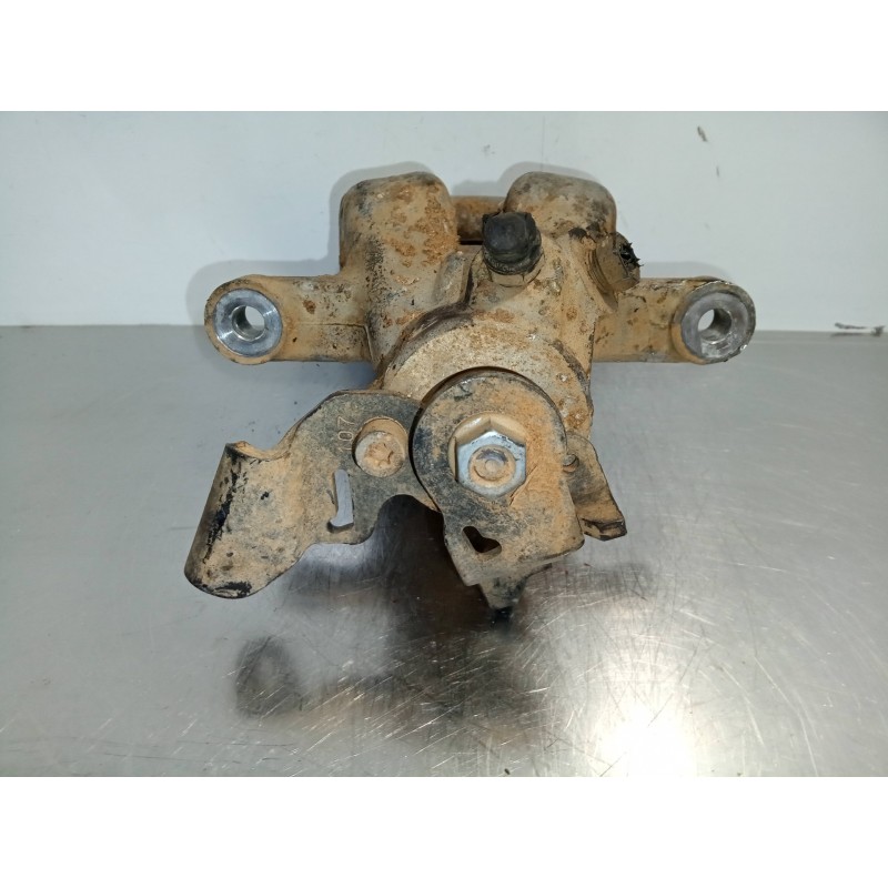 Recambio de pinza freno trasera derecha para renault clio iii 1.5 dci diesel referencia OEM IAM 82002571 82002571 TRW