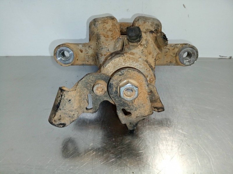 Recambio de pinza freno trasera derecha para renault clio iii 1.5 dci diesel referencia OEM IAM 82002571 82002571 TRW