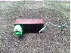 Recambio de modulo electronico para kymco cobra / top boy referencia OEM IAM 30410KEB7900 CDI 