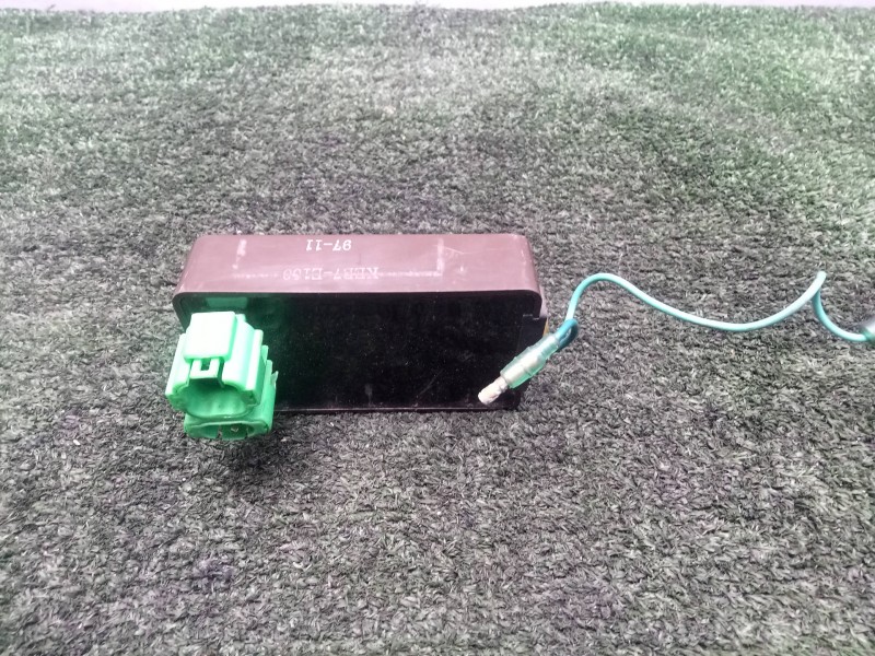 Recambio de modulo electronico para kymco cobra / top boy referencia OEM IAM 30410KEB7900 CDI 