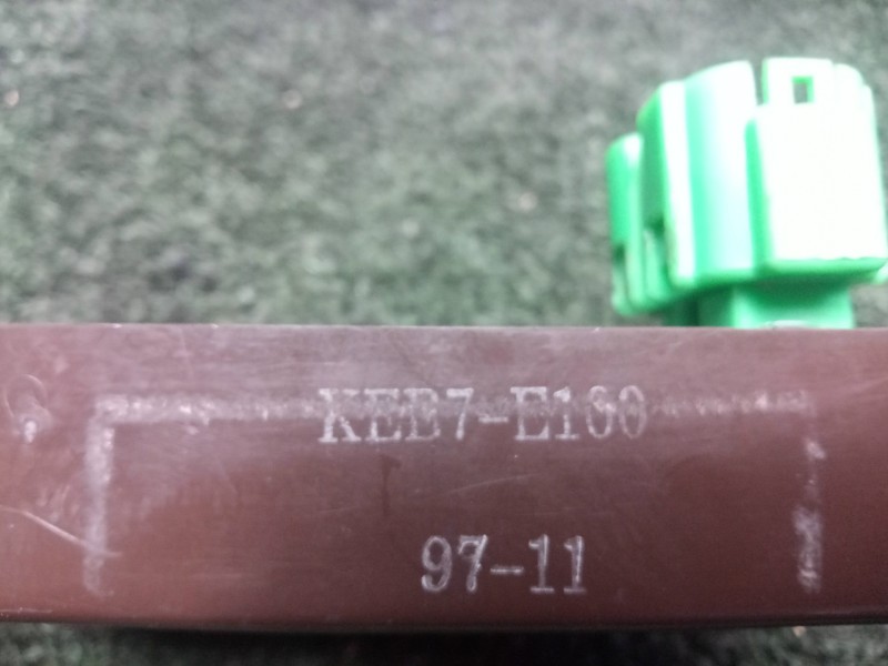 Recambio de modulo electronico para kymco cobra / top boy referencia OEM IAM 30410KEB7900 CDI 