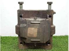 Recambio de pinza freno trasera derecha para citroën c5 berlina 1.6 hdi cat (9hy / dv6ted4) referencia OEM IAM 9459556780 Ø PIST 2