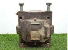 Recambio de pinza freno trasera izquierda para citroën c5 berlina 1.6 hdi cat (9hy / dv6ted4) referencia OEM IAM 9459556380 Ø PI 2