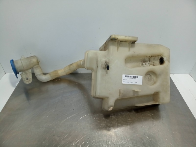 Recambio de deposito limpia para seat altea (5p1) 2.0 tdi referencia OEM IAM 1K0955453Q  