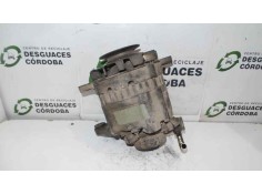 Recambio de alternador para isuzu van midi 2.2 diesel referencia OEM IAM LR150439B 50.A POLEA.TRAPEZOIDAL 2