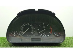 Recambio de cuadro instrumentos para bmw 5 (e39) 525 d referencia OEM IAM 62116903800 - 110008735091 VDO 2.CONECTORES