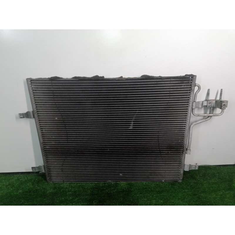 Recambio de condensador / radiador aire acondicionado para ford kuga (cbv) 2.0 tdci cat referencia OEM IAM   