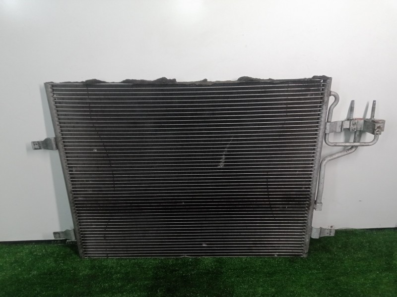 Recambio de condensador / radiador aire acondicionado para ford kuga (cbv) 2.0 tdci cat referencia OEM IAM   