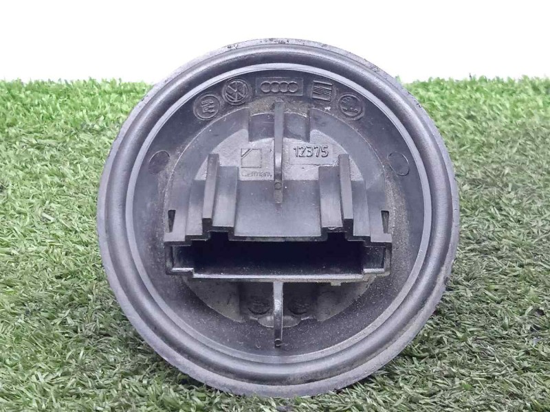 Recambio de resistencia calefaccion para skoda fabia (5j2 ) 1.2 referencia OEM IAM SIN REFERENCIA 4.PINES 