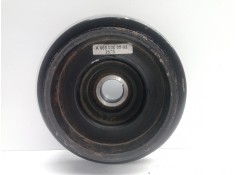 Recambio de polea cigueñal para ssangyong rodius 2.7 turbodiesel cat referencia OEM IAM A6650300503  