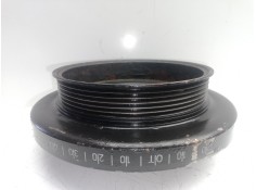 Recambio de polea cigueñal para ssangyong rodius 2.7 turbodiesel cat referencia OEM IAM A6650300503   2