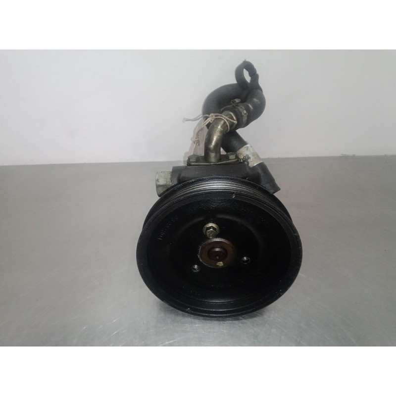 Recambio de bomba servodireccion para mg serie 75 (j/rj) 2.0 16v cdti referencia OEM IAM QVB101391-HE1205095/13 72362 