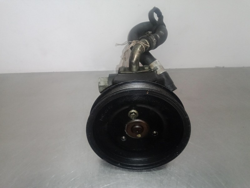 Recambio de bomba servodireccion para mg serie 75 (j/rj) 2.0 16v cdti referencia OEM IAM QVB101391-HE1205095/13 72362 
