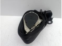 Recambio de cinturon seguridad trasero derecho para volkswagen touran (1t1) 2.0 tdi referencia OEM IAM 43594 - 33009759  