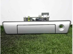 Recambio de maneta exterior porton para isuzu d-max 1.9 turbodiesel referencia OEM IAM  DESE 2020 - ... GRIS