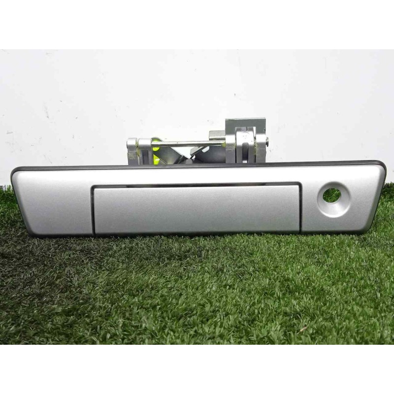 Recambio de maneta exterior porton para isuzu d-max 1.9 turbodiesel referencia OEM IAM  DESE 2020 - ... GRIS