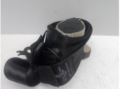Recambio de cinturon seguridad trasero derecho para volkswagen touran (1t1) 2.0 tdi referencia OEM IAM 43594 - 33009759   2