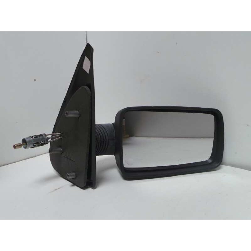 Recambio de retrovisor derecho para fiat tempra berlina (159) referencia OEM IAM 19022 NUEVO 