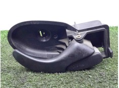 Recambio de maneta interior delantera derecha para ford focus berlina (cak) 1.8 tddi turbodiesel cat referencia OEM IAM SIN REFE