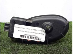 Recambio de maneta interior delantera derecha para ford focus berlina (cak) 1.8 tddi turbodiesel cat referencia OEM IAM SIN REFE 2