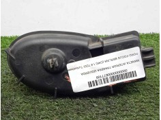 Recambio de maneta interior trasera izquierda para ford focus berlina (cak) 1.8 tddi turbodiesel cat referencia OEM IAM SIN REFE 2