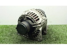 Recambio de alternador para seat cordoba (6l2) 1.9 tdi referencia OEM IAM 458741490 POLEA.EMBRAGUE VAG.120AH - OVALADO