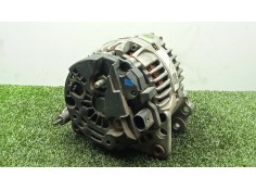 Recambio de alternador para seat cordoba (6l2) 1.9 tdi referencia OEM IAM 458741490 POLEA.EMBRAGUE VAG.120AH - OVALADO 2