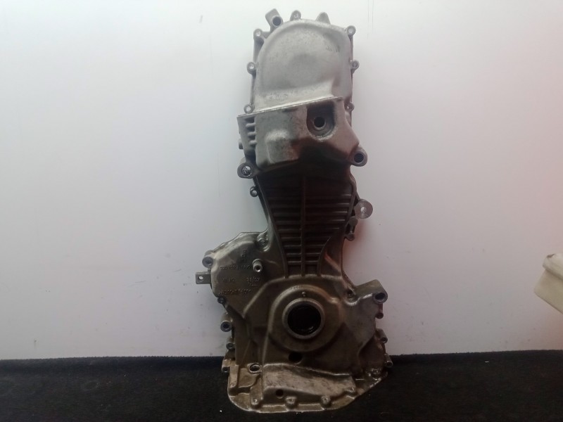 Recambio de tapa distribucion para skoda fabia (5j2 ) 1.2 referencia OEM IAM 03D109211 - 03D109211PQ  