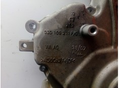 Recambio de tapa distribucion para skoda fabia (5j2 ) 1.2 referencia OEM IAM 03D109211 - 03D109211PQ   2