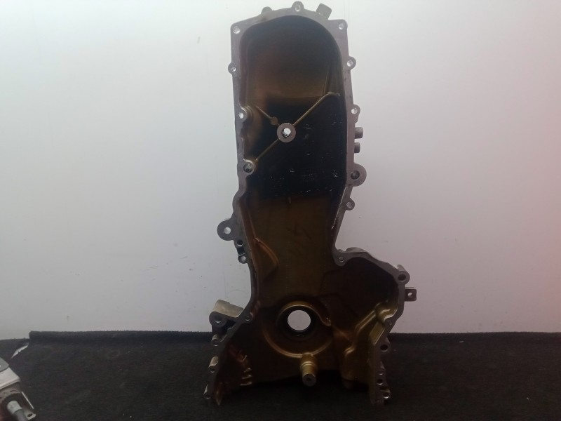 Recambio de tapa distribucion para skoda fabia (5j2 ) 1.2 referencia OEM IAM 03D109211 - 03D109211PQ  