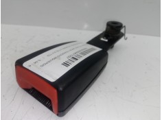 Recambio de enganche cinturon trasero izquierdo para volkswagen touran (1t2) 2.0 tdi referencia OEM IAM 1T0858491D   2