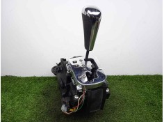 Recambio de pomo palanca cambio para peugeot 307 berlina (s2) 1.6 16v cat referencia OEM IAM 9659053380 AUTOMATICO 