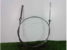 Recambio de varillaje cambio para ford focus berlina (cap) 2.0 tdci cat referencia OEM IAM 20844890  