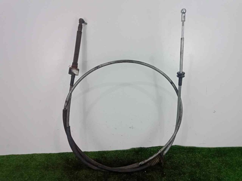 Recambio de varillaje cambio para ford focus berlina (cap) 2.0 tdci cat referencia OEM IAM 20844890  