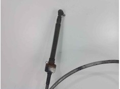 Recambio de varillaje cambio para ford focus berlina (cap) 2.0 tdci cat referencia OEM IAM 20844890   2