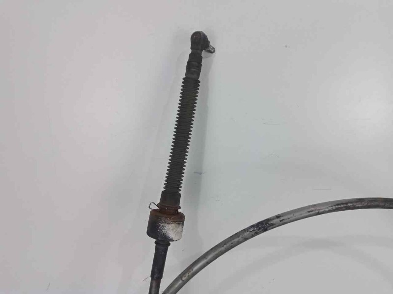 Recambio de varillaje cambio para ford focus berlina (cap) 2.0 tdci cat referencia OEM IAM 20844890  