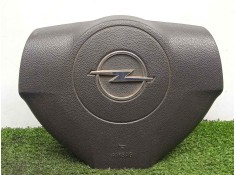 Recambio de airbag delantero izquierdo para opel astra h berlina 1.6 16v referencia OEM IAM 13168455  