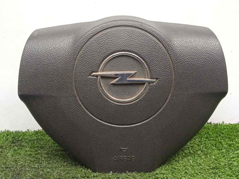Recambio de airbag delantero izquierdo para opel astra h berlina 1.6 16v referencia OEM IAM 13168455  