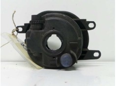 Recambio de faro antiniebla izquierdo para mg serie 25 (rf) referencia OEM IAM XBJ105510   2