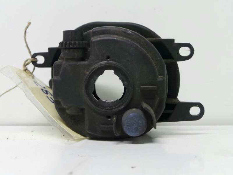 Recambio de faro antiniebla izquierdo para mg serie 25 (rf) referencia OEM IAM XBJ105510  