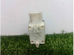 Recambio de sensor impacto airbag para renault laguna ii (bg0) 1.9 dci diesel cat referencia OEM IAM 988809284R 4.PINES  2