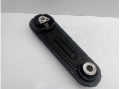 Recambio de soporte motor trasero para renault clio iii 1.2 referencia OEM IAM   