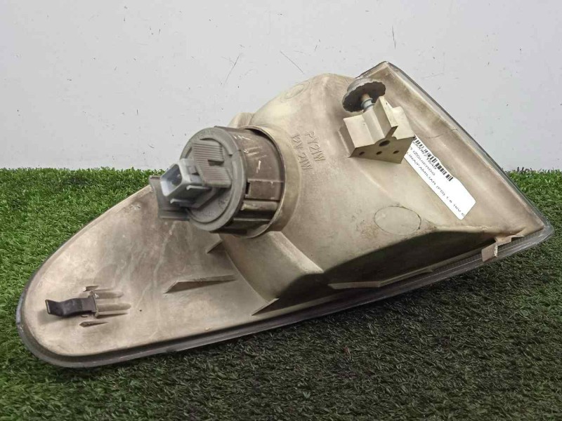 Recambio de piloto delantero izquierdo para ford mondeo berlina/familiar (fd) 1.8 16v cat referencia OEM IAM SIN REFERENCIA  