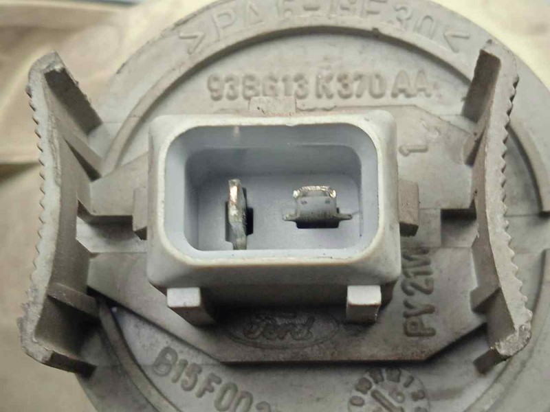Recambio de piloto delantero izquierdo para ford mondeo berlina/familiar (fd) 1.8 16v cat referencia OEM IAM SIN REFERENCIA  