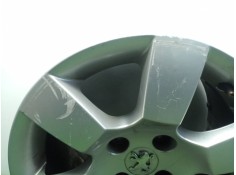 Recambio de llanta para peugeot 5008 2.0 16v hdi fap cat (rhh / dw10cted4) referencia OEM IAM 9685783880 16´´PULGADAS LLANTAS -  2