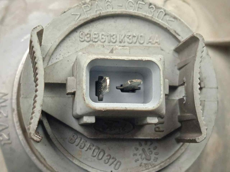 Recambio de piloto delantero derecho para ford mondeo berlina/familiar (fd) 1.8 16v cat referencia OEM IAM SIN REFERENCIA  
